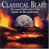 Classical Blast