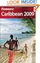 Frommer's Caribbean 2009 (Frommer's Complete Guides)
