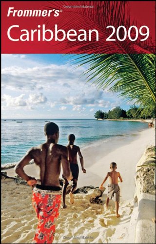 Frommer's Caribbean 2009 (Frommer's Complete)