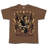 Duane Allman - Atlantic Sessions T-Shirt