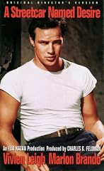 A Streetcar Named Desire