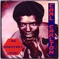 carl carlton-25 greatest hits (UK Import)