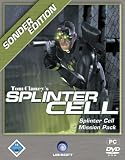 Eigenschaften ak tronic  / Tom Clancy's Splinter Cell - Sonderedition (Software Pyramide)