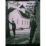 Indigo Girls - Strange Fire book cover