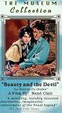 Review Water Bearer Films  / Beauty and the Devil