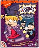Rugrats: Totally Angelica-Boredom Buster
