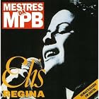 Vol. 1-Mestres Da Mpb by Elis Regina