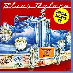 Blues Deluxe