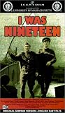 Review First Run Features  / I Was Nineteen