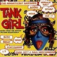Tank Girl