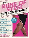 Buns of Steel Total Body Workout