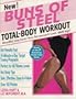 Buns of Steel Total Body Workout