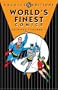 World's Finest Comics Archives, Volume 3 (DC Archive Editions)