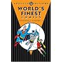 World's Finest Comics Archives: Volume 3