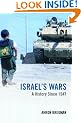 Israel's Wars: A History since 1947: From the 1947 Palestine War to the Al-Aqsa Intifada (Warfare and History)
