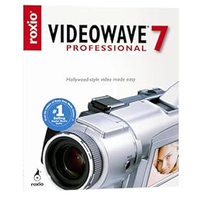 VideoWave 7 Professional