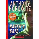Gatekeepers: Ravens Gate (After Words) book cover