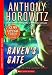 Raven's Gate (The Gatekeepers, #1)