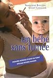 Un b�b� sans fum�e