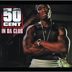 In Da Club (Album Version (Explicit)) [Explicit]