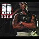 In Da Club [Explicit] (3 track single)
