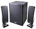 3PC Subwoofer Speaker System
