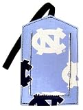 UNC North Carolina Luggage Tag Gifts & Gift Ideas