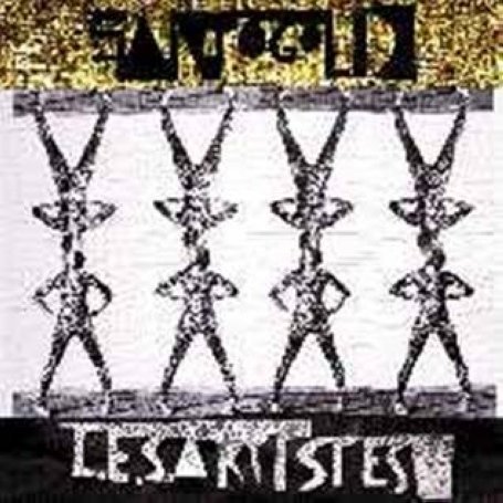 Childrens Toyshop  Music : L.E.S. Artistes