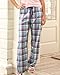 Boxercraft-Fashion Flannel Pant-F19