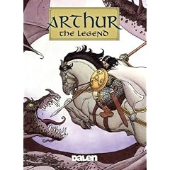 Arthur: The Legend