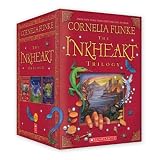 Inkheart Trilogy Boxset