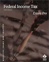 Federal Income Tax Exam Pro&reg;