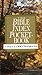 Book The Bible Index Pocket-Book (Pocketpac Books)