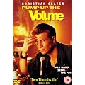 Pump Up the Volume [DVD]
