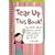 Tear Up This Book!: The Sticker, Stencil, Stationery, Games, Crafts, Doodle, And Journal Book For Girls! (American Girl Library)