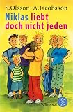 Niklas liebt doch nicht jeden