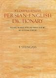 A Comprehensive Persian-English Dictionary