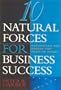 10 Natural Forces for Business Success: Harnessing the Energy for Positive Impact