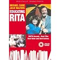 Educating Rita (Remastered) [DVD]