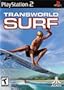 Transworld Surf