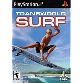 Transworld Surf