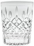 Waterford Crystal Lismore 12-Ounce Double Old Fashion