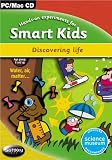 Software : Science Museum: Smark Kids Discovering Life