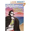 A to Z Mysteries: The Vampire's Vacation (A Stepping Stone Book(TM))