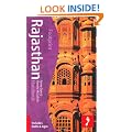 Rajasthan Handbook (Footprint Travel Guide) (Footprint Rajasthan Handbook)