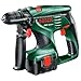 Bosch PSB 14.4VI1BAT 14.4V Impact Drill - 1 Battery