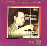 Bruchs Scottish Fantasia & Hindemiths Violin Concerto