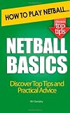 Netball Basics: How to Play Netball