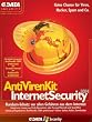 AntiVirenKit InternetSecurity