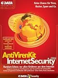 Eigenschaften Koch Media Deutschland GmbH  / AntiVirenKit InternetSecurity